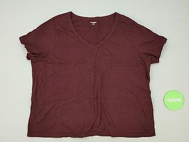 potis: Old Navy, T-shirt damski, rozmiar 3XL — 2