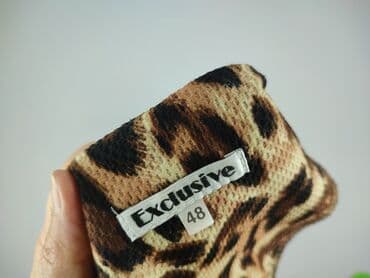 eleganckie sukienki zalando: Exclusive, Sukienka damska, rozmiar 4XL — 4