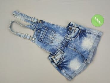 jacqueline de yong spodnie: New Look Petite, Ogrodniczki damskie, S — 2