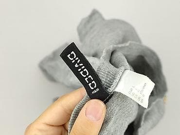bluza black squad: H&M Divided, Bluza damska
, rozmiar L — 5
