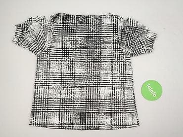 t shirt basic hm: H&M, Bluzka damska, rozmiar M — 3