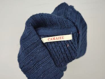 buty zimowe renee: CAMAIEU, Kardigan damski, rozmiar S — 4