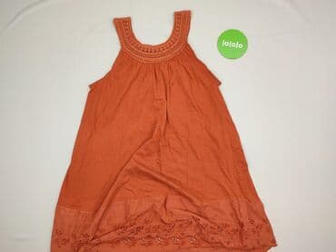 sukienka w kształcie trapezu: Tunika damska, rozmiar S — 3