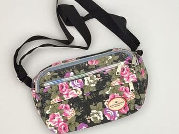 plecak zara: Torebka, stan - Bardzo dobry — 1