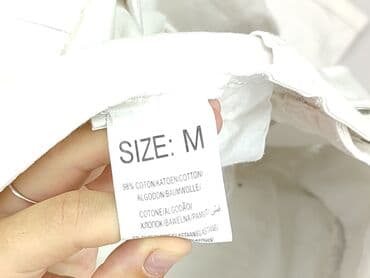 Women: Jeans for women, size M (EU 38) — 5