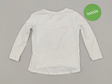 czapka bobo choses: Blouse, H&M, 3-4 years, 98-104 cm, condition - Very good — 3