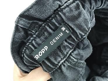 daichman trampki: DENIM JEANS, Szorty damskie, rozmiar S — 4