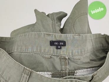 t shirty python: Ze-Ze, Shorts for women, size M (EU 38) — 4
