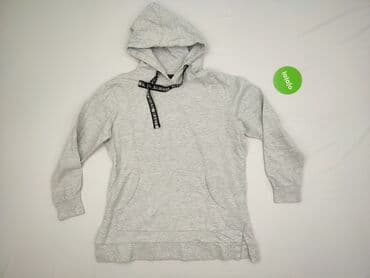 vans custom t shirty: Tom Tailor, Bluza z kapturem damska, rozmiar L — 2