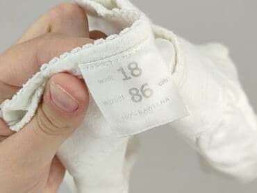 kurtka zimowa guess dziecieca: Блузка, 12-18 міс., стан - Дуже гарний — 4