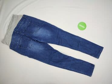 ubrania dla mamy: Esmara, Jeansy damskie, XL — 3