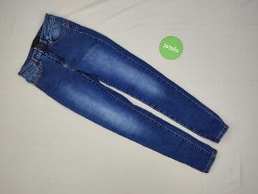 mohito spodenki skorzane: Mohito, Jeansy damskie, rozmiar 2XS — 2