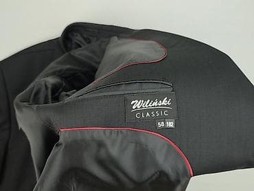 softshell bekkin: Garnitur dla mężczyzn, rozmiar 2XL — 4