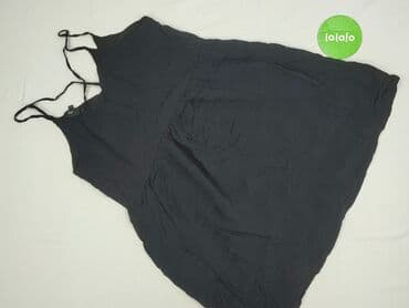 deichmann czarne sandały: River Island, Sukienka damska, rozmiar S — 3