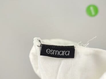 zalando sukienki dla puszystych: Esmara, Sukienka damska, rozmiar L — 4