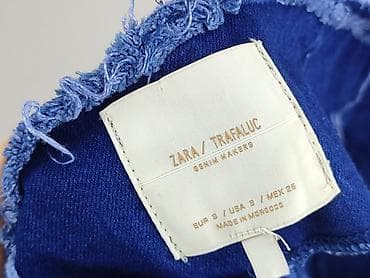 dsquared obuwie: Zara, Sukienka damska, rozmiar S — 4