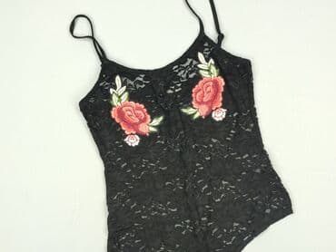 Body: Body damskie, rozmiar S