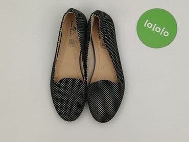 new look kapcie: Baolikang, Balerinki damskie, rozmiar 41 — 2