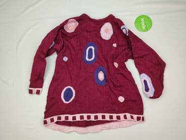 Jumpers and cardigans: Women`s sweater, size L — 2