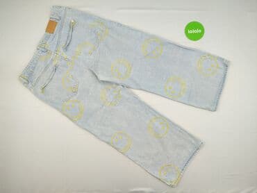 franz kafka t shirty: Smiley, Jeansy damskie, rozmiar 2XL — 3