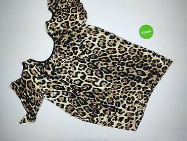 kimono sinsay: ITALY FASHION, Tunika damska, rozmiar 4XL — 3