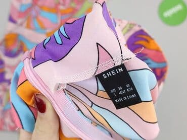 shein spódnice boho: Shein, Elegancki komplet, rozmiar L — 4