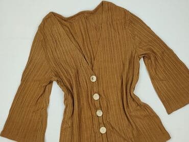 narzuty: Kardigan damski, rozmiar S — 1