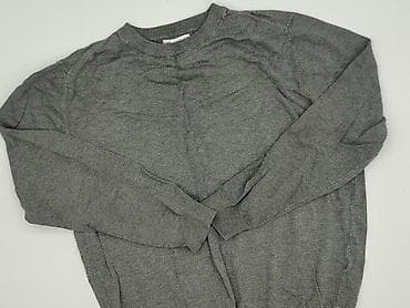 sweter wełna zara: Zara, Sweter dla mężczyzn, rozmiar L — 1