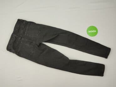 blue jeans: Sinsay, Jeansy damskie, rozmiar S — 3