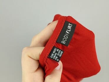 czerwone body intimissimi: Bodyflirt, Bluzka damska, rozmiar L — 4