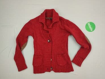 lidl swetry damskie rozpinane: Top Secret, Women`s knitwear, size XS (EU 34) — 2