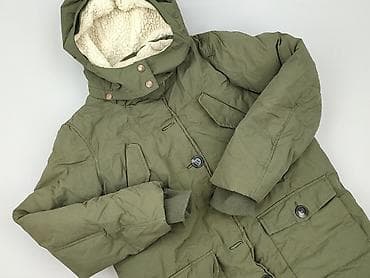 biale dzwony: Kurtka zimowa, Tchibo, 14 lat, 158-164 cm, stan - Bardzo dobry — 1