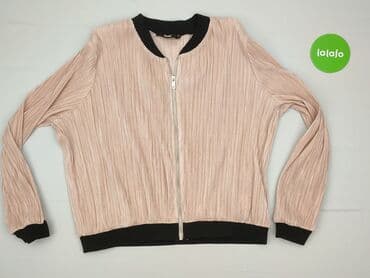 damska kurtka bomberka: Bik Bok, Kurtka bomberka damska, rozmiar M — 3