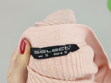 sweter chmurki: Wybierz, Kardigan damski, S — 6