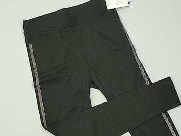 buty techwear: T.Y.K., Legginsy Sportowe damskie, rozmiar XL — 1