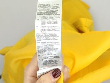 sukienka w cytryny lidl: Orsay, Sukienka damska, rozmiar S — 6