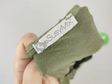 eleganckie bluzki do garnituru damskiego: SusyMix, Bluzka damska, XL — 6