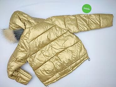 c a bomberka damska: Kurtka zimowa damska, rozmiar 3XL — 3