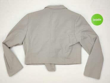 marynarka i szorty: Marynarka damska, XL — 3