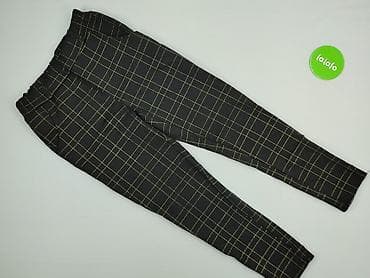 eidos bluzki: Italian Fashion, Spodnie materiałowe damskie, rozmiar S — 2