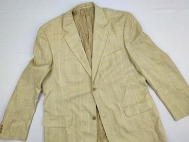 купити спортивний костюм чоловічий в польщі: Marynarka dla mężczyzn, 3XL, stan - Bardzo dobry — 1