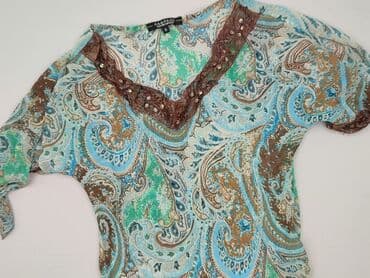 buty raj: Bluzka damska, rozmiar S — 1