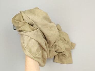 sweter piórkowy na drutach: Fancy, Bluzka damska, rozmiar 3XL — 5