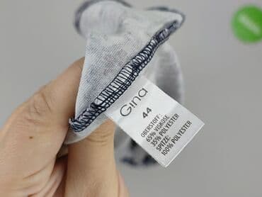 bluzka coca cola: Gina, Bluzka damska, rozmiar XL — 5