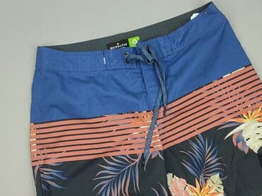 Shorts for men, L (EU 40), Quiksilver, condition - Very good