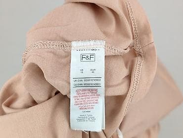 second female: F&F, T-shirt damski, rozmiar XL — 8