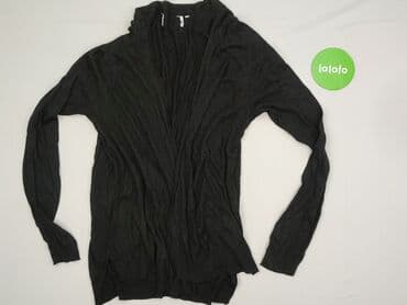kurtki zimowe damskie c a: Kardigan damski, rozmiar M — 2