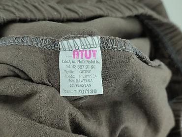 spodnie crivit: Legginsy Sportowe damskie, rozmiar S — 4