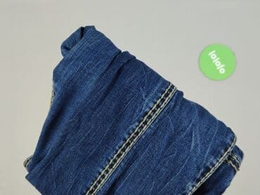 controversy jeans opinie: Jeans for women, size L — 7