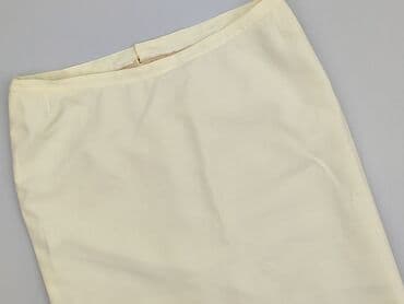 spódnice ecru: Spódnica damska, rozmiar 6XL — 2